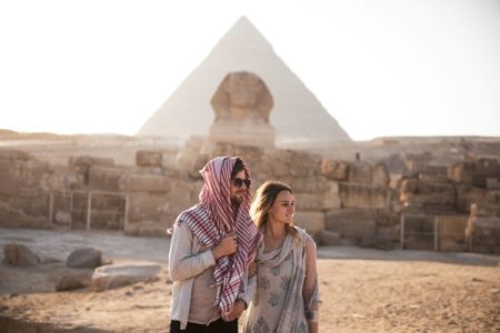 Explore The History of Egypt 14 Days Package