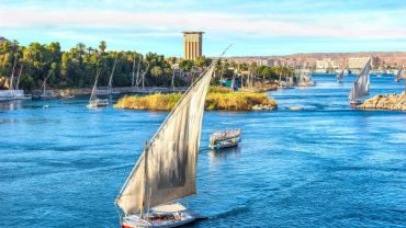 Aswan