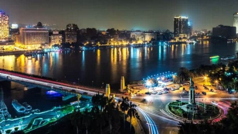 Best Time To Travel To Cairo 2025 5 best time to travel to cairo