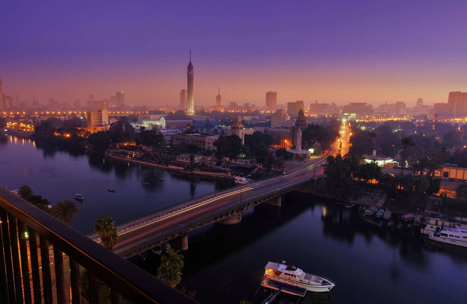 Cairo