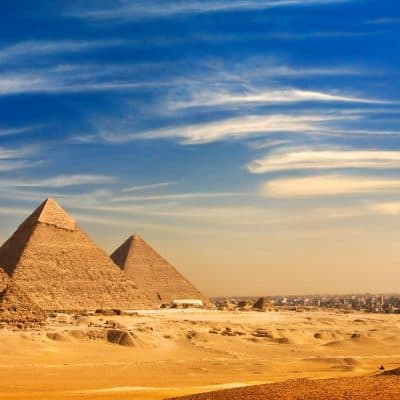 Egypt