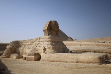 7-Day Egypt Historical Adventure: Discover Ancient Wonders