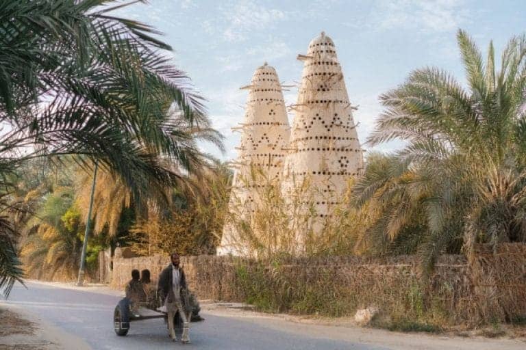 Siwa Oasis Travel Guide | Hidden Gem in Egypt’s Desert 4 siwa oasis egypt