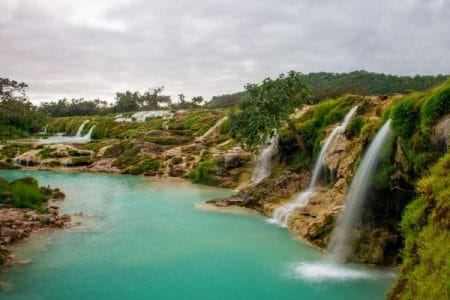 Exploring Wadi Darbat: Salalah’s Eastside Oasis