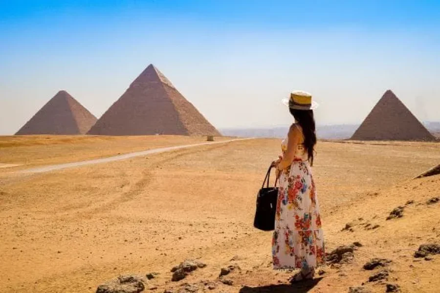10 days egypt tour
