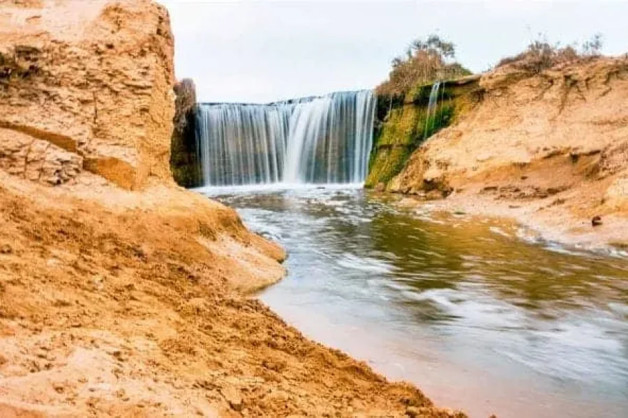 Fayoum day trip