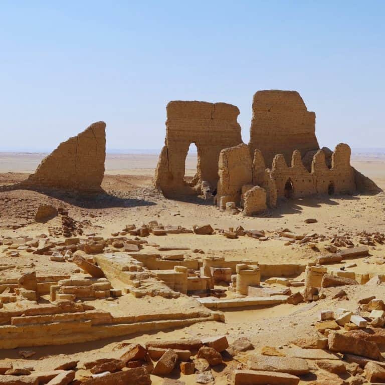Fayoum Oasis | Things To Do In Faiyum Oasis 5 Fayoum Oasis