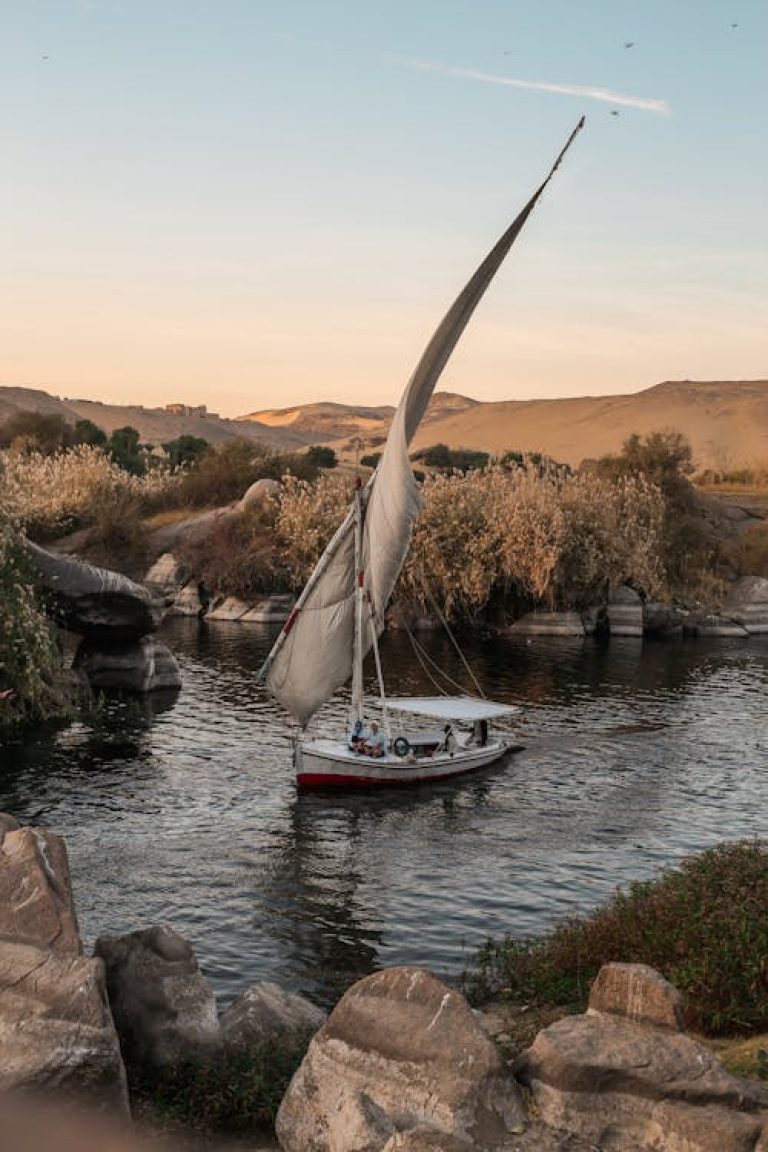 nile cruises