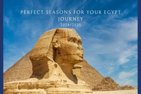 Best Time to Visit Egypt 2024/2025