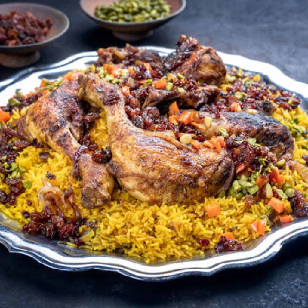 Oman | A Hidden Gem of Arabian Tourism 4 Majboos