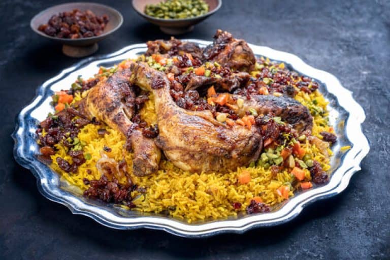 arabian oman