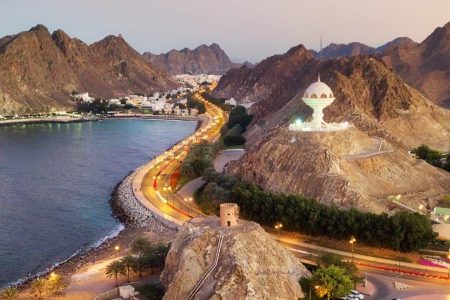 Arabian Oman Travel Guide | The Hidden Gem of Arabian Tourism