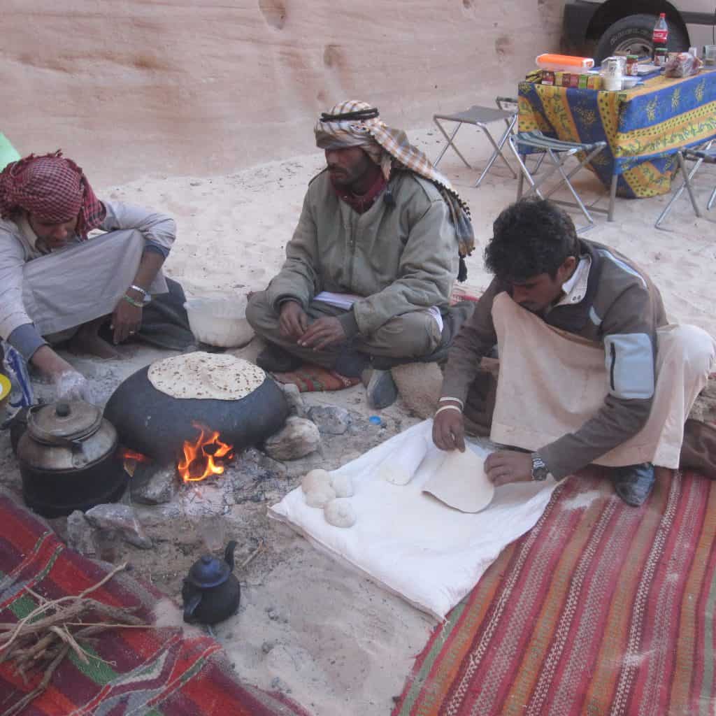 Bedouin
