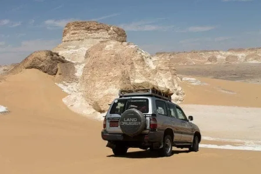 Best Western Desert Oasis