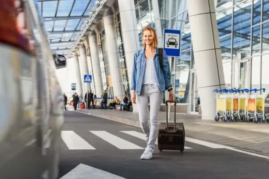 Transfer From Cairo Airport