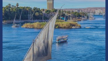 Exploring the Rich History and Wonders of the Nile River