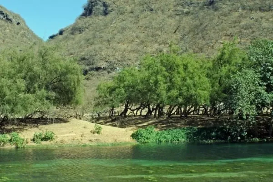 Salalah Tour Package