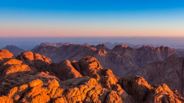 Sinai Peninsula