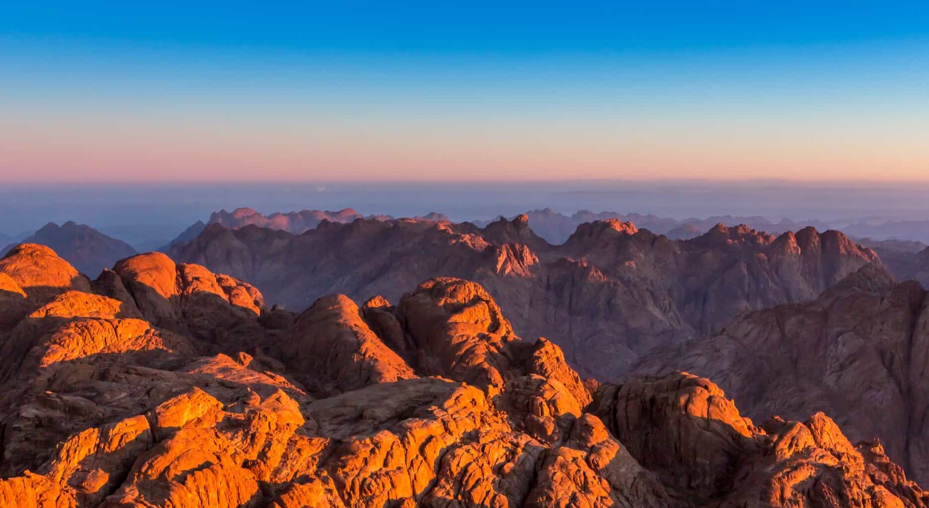 Sinai Peninsula