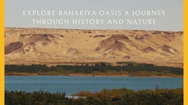 Explore Bahariya Oasis: A Journey Through History and Nature