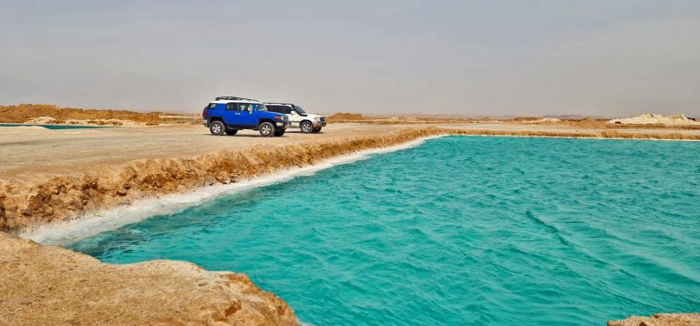 Siwa Oasis Travel Guide | Hidden Gem in Egypt’s Desert 6 siwa oasis egypt