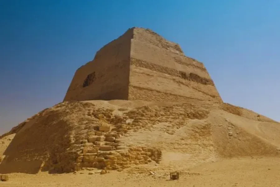 Full Day Fayoum Tour