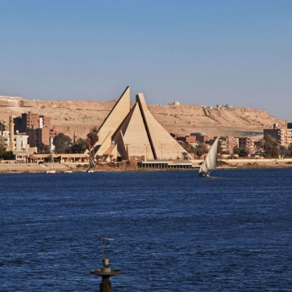 EL Minya