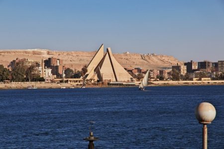 Overnight tour to El Minya from Cairo