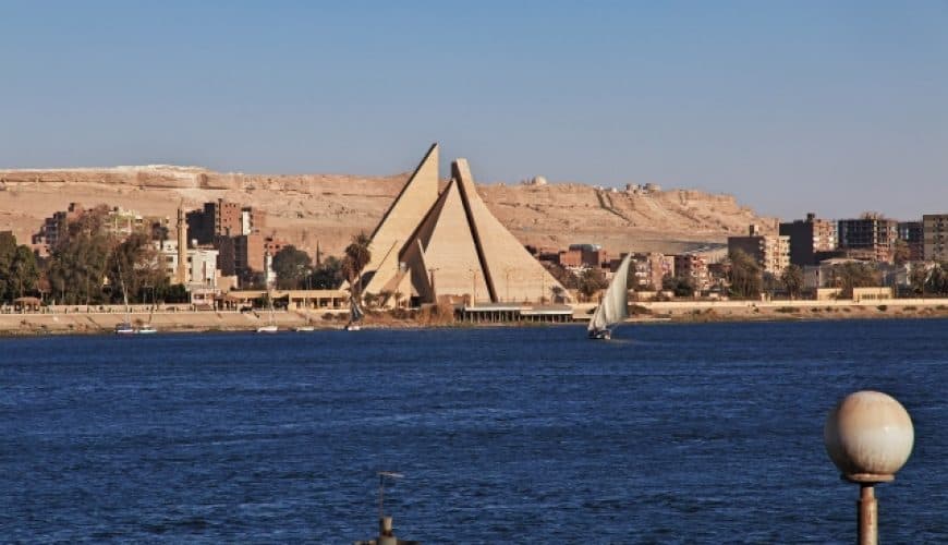 EL Minya
