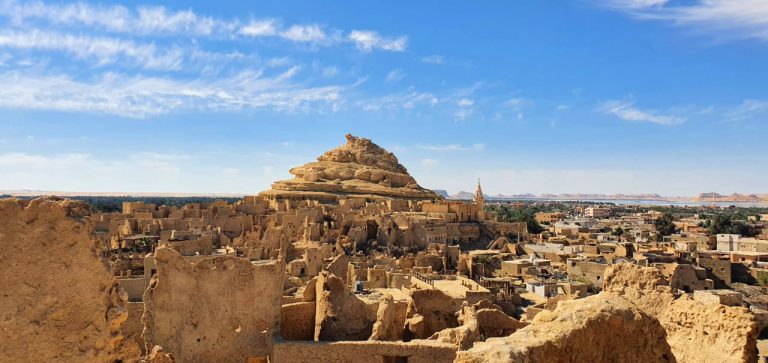 Siwa Oasis Travel Guide | Hidden Gem in Egypt’s Desert 3 siwa oasis egypt