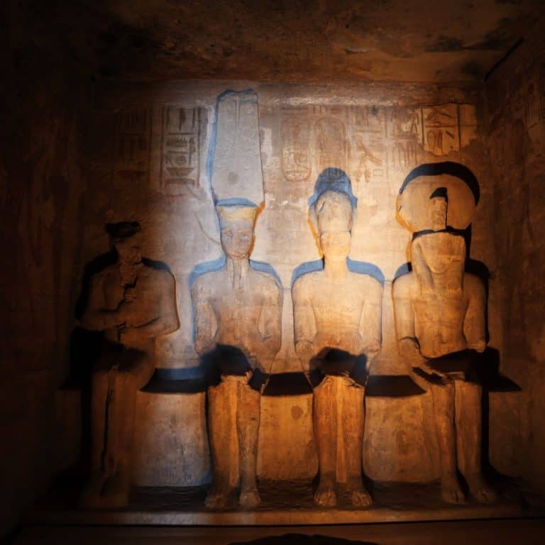 5 Facts About Abu Simbel: Discovering Egypt’s Timeless Wonder 5 Facts About Abu Simbel Temples