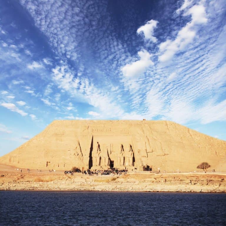 5 Facts About Abu Simbel: Discovering Egypt’s Timeless Wonder 1 Alignment of the Sun with the Temple of Ramses II, Abu Simbel-Facts About Abu Simbel Temples