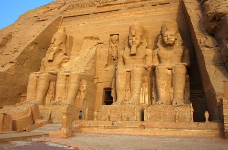 5 Facts About Abu Simbel: Discovering Egypt’s Timeless Wonder 2 Facts about Abu Simbel