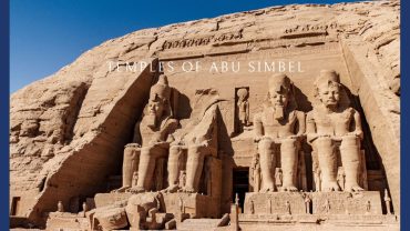 The Two Temples of Abu Simbel