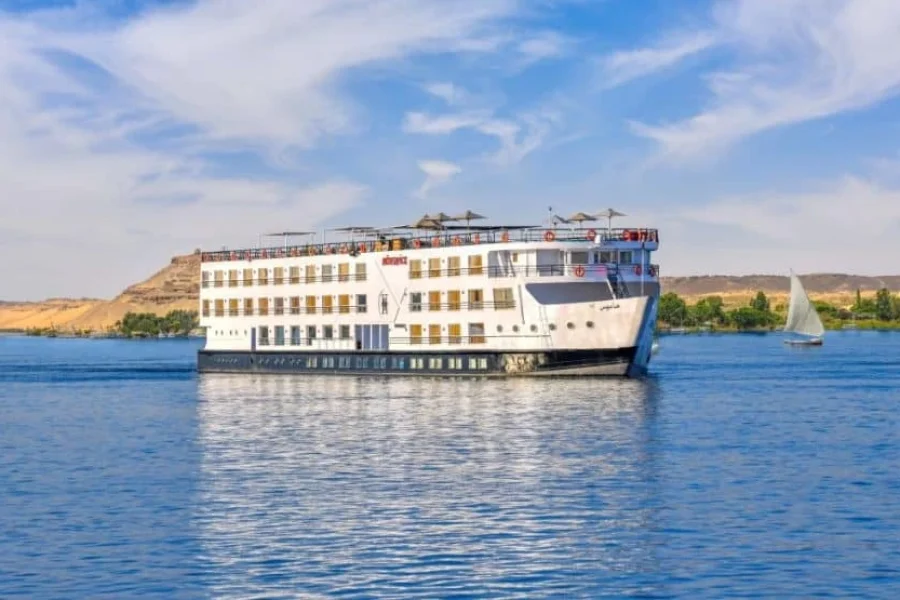 Mövenpick MS Hamees