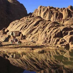 Wadi Ghazala
