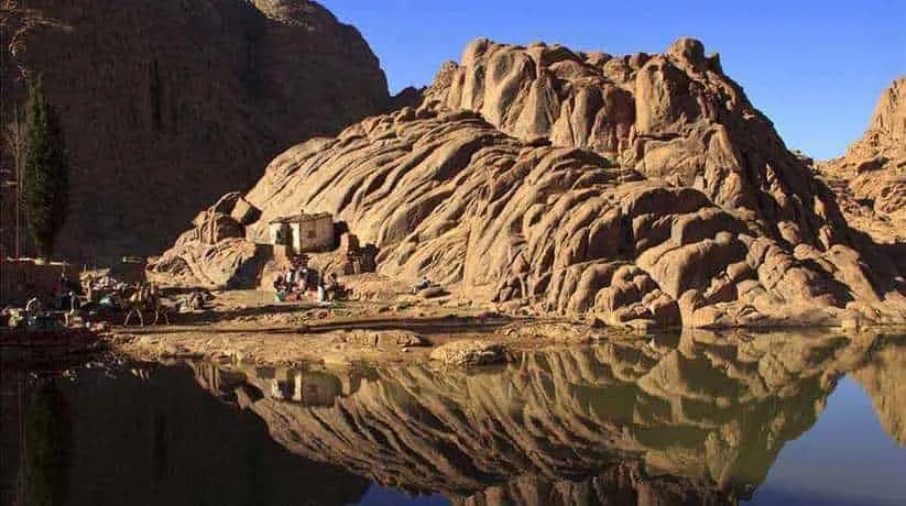 Wadi Ghazala