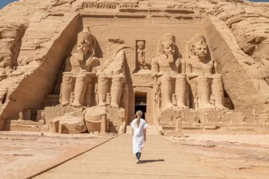 cairo tour and nile cruise