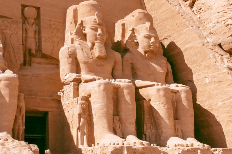 8-Day Egypt Tour Cairo Exploration & Luxury Nile Cruise