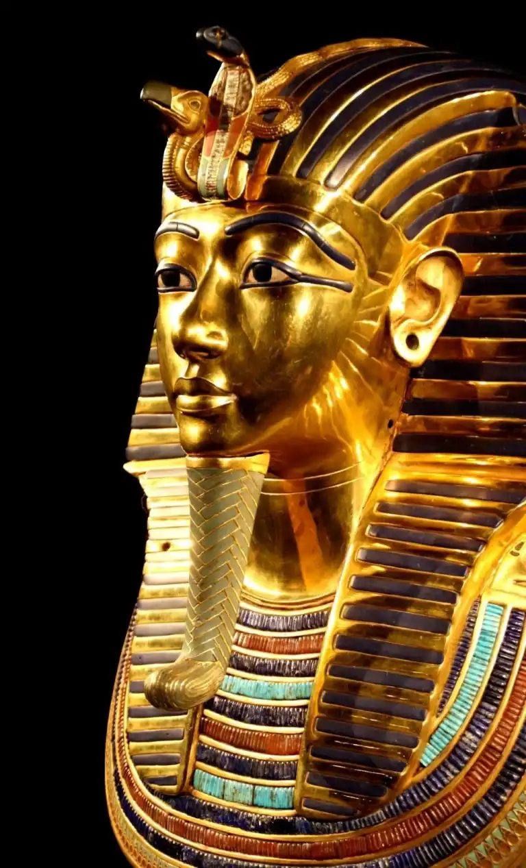 Tut Desert Cruise Travel