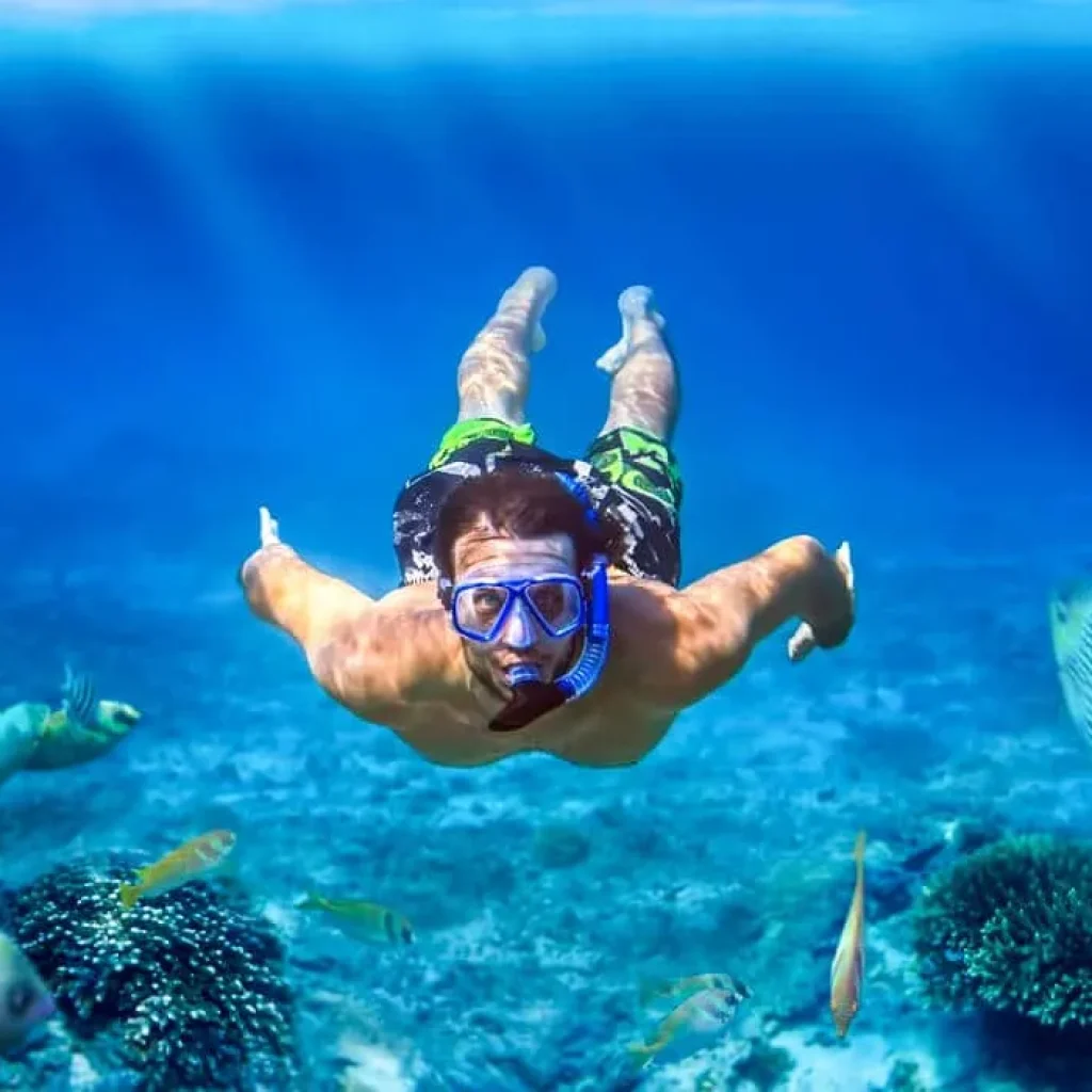 places to visit in egypt in summer