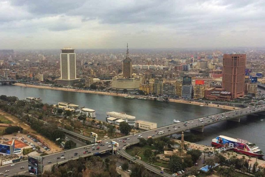 Cairo