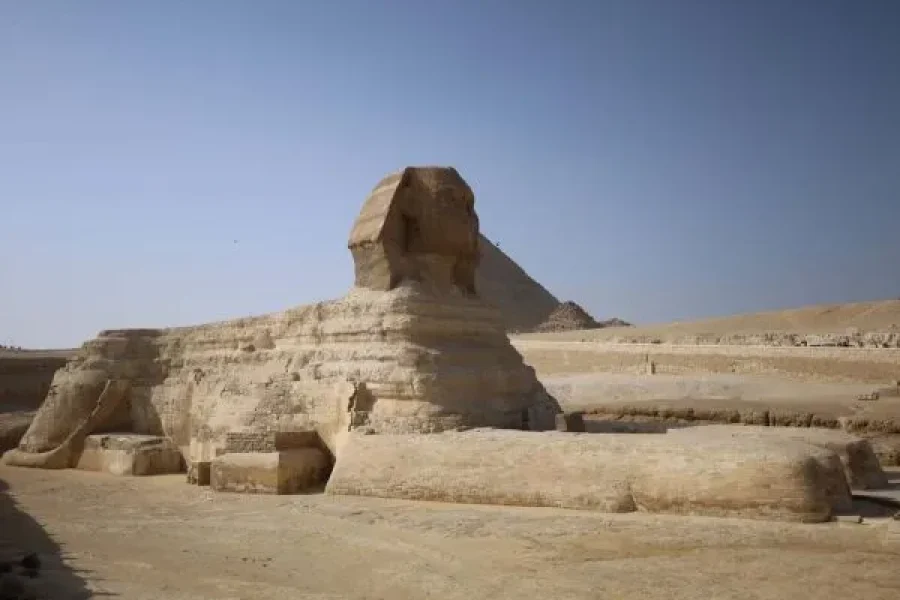 4 Days Trip From Cairo