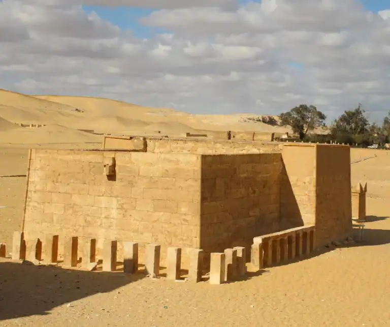 El Minya | Egypt’s Hidden Treasure of History and Culture 2 Minya