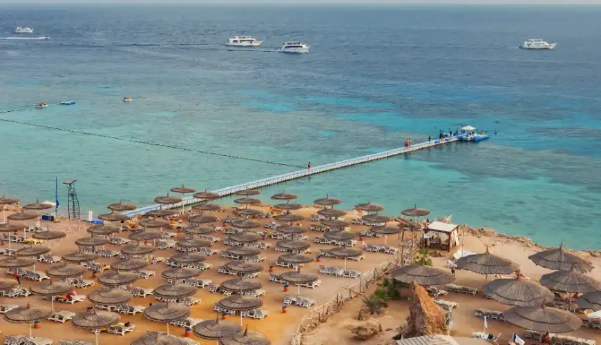 Sharm El Sheikh