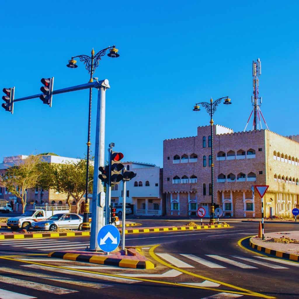 Salalah City