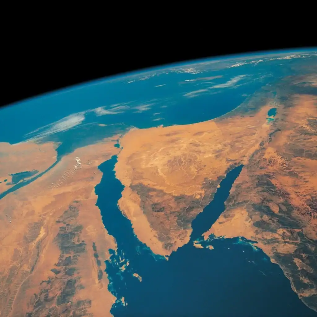 Sinai Peninsula | Egypt’s Land of Mountains & Myths 1 Sinai Penunsula