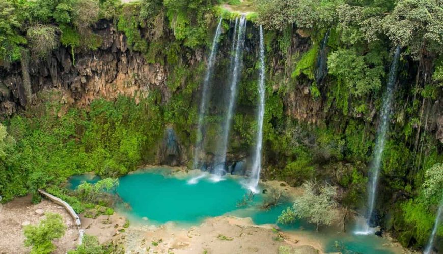 Salalah, Oman