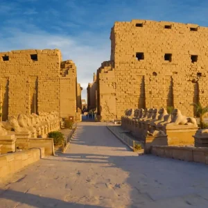 Egypt’s Timeless History 14 Karnak temple facts