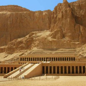 Valley of the Kings Egypt